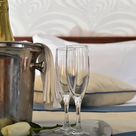 Hotel Constantinou Bros Asimina (adults Only)