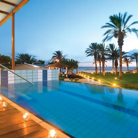 Hotel Constantinou Bros Asimina (adults Only) 5*