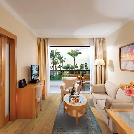 Hotel Constantinou Bros Asimina (adults Only) 5*