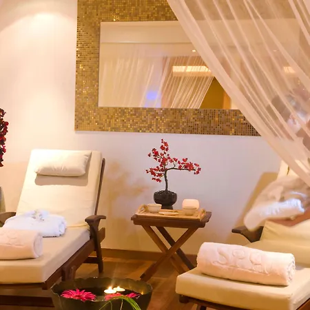 Constantinou Bros Asimina (adults Only) Hotel 5*