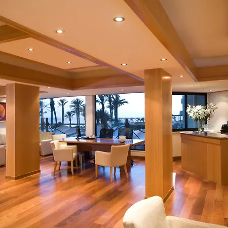 Constantinou Bros Asimina (adults Only) Hotel