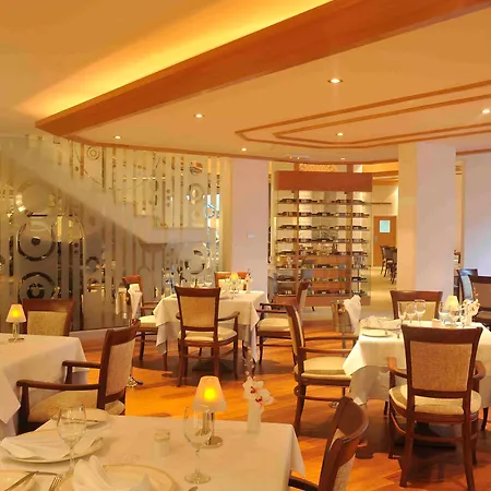 Constantinou Bros Asimina (adults Only) Hotel 5*