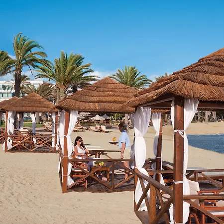 Constantinou Bros Asimina (adults Only) Hotel Paphos