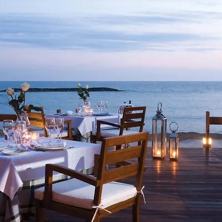 Constantinou Bros Asimina (adults Only) 5* Paphos