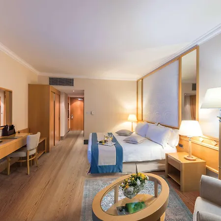 Hotel Constantinou Bros Asimina (adults Only)