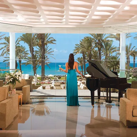 Hotel Constantinou Bros Asimina (adults Only) Paphos