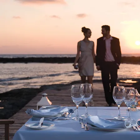 Constantinou Bros Asimina (adults Only) Hotel
