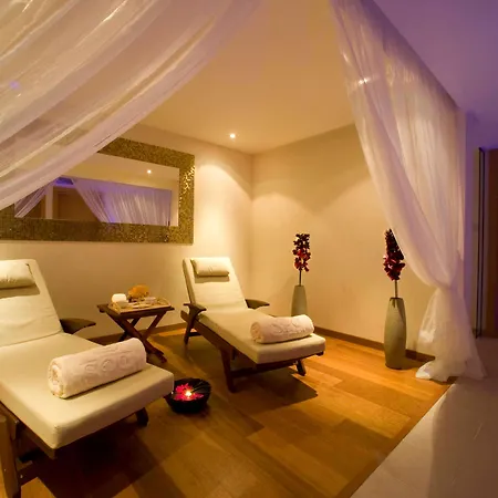 Constantinou Bros Asimina (adults Only) Hotel 5*