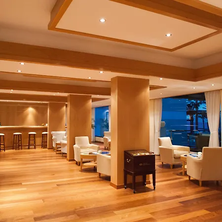 Hotel Constantinou Bros Asimina (adults Only)