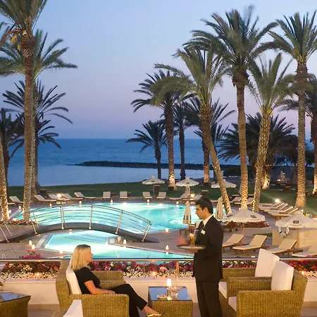 Constantinou Bros Asimina (adults Only) 5* Paphos