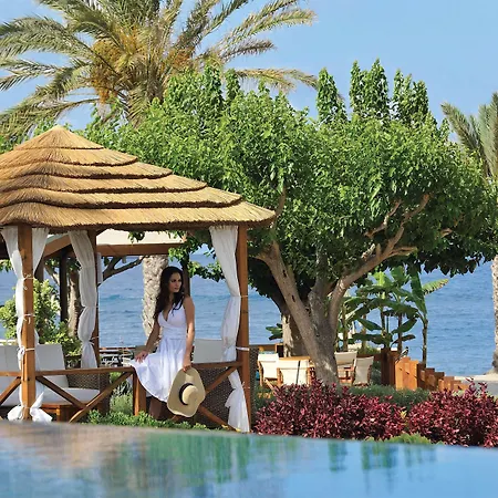 Constantinou Bros Asimina (adults Only) Hotel Paphos