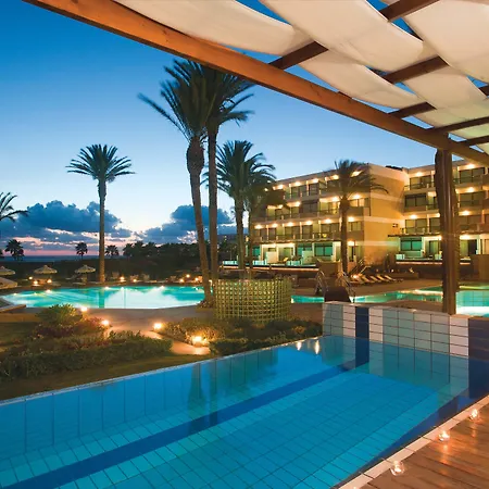 Constantinou Bros Asimina (adults Only) Hotel 5*