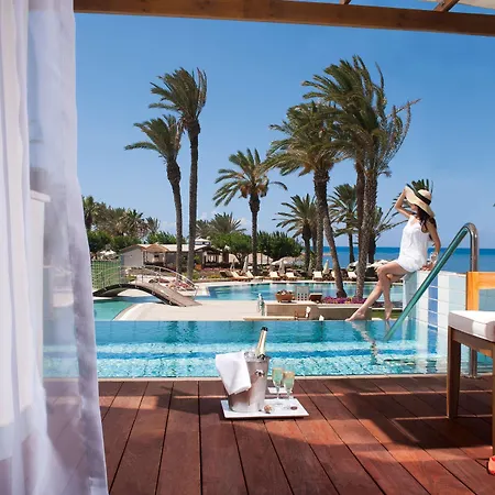 Constantinou Bros Asimina (adults Only) Hotel Paphos