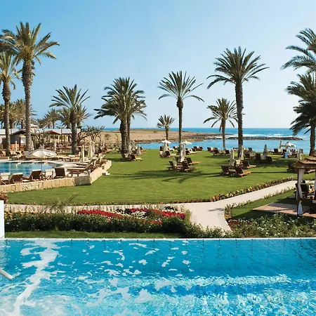 Hotel Constantinou Bros Asimina (adults Only) Paphos