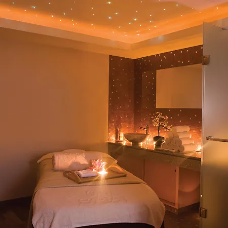 Constantinou Bros Asimina (adults Only) 5* Paphos