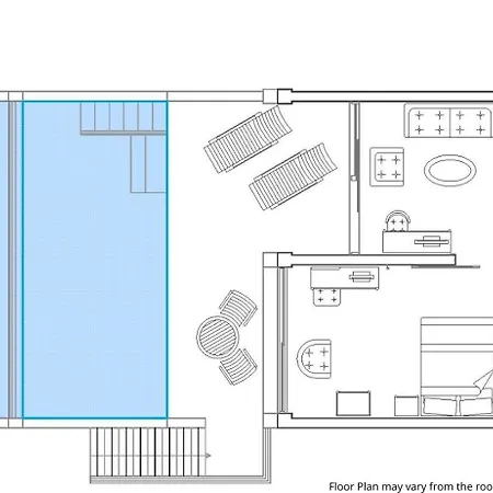 Constantinou Bros Asimina (adults Only) Hotel 5*