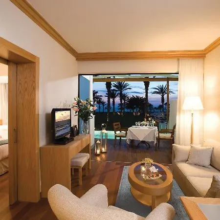 Hotel Constantinou Bros Asimina (adults Only) Paphos