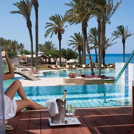 Constantinou Bros Asimina (adults Only) Hotel Paphos