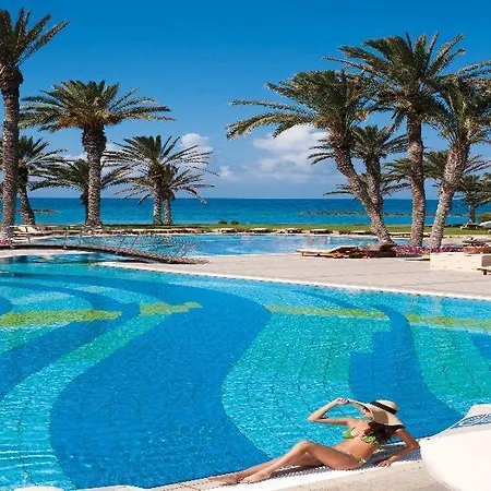 Hotel Constantinou Bros Asimina (adults Only) 5*