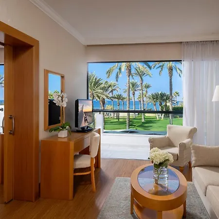 Hotel Constantinou Bros Asimina (adults Only) Paphos