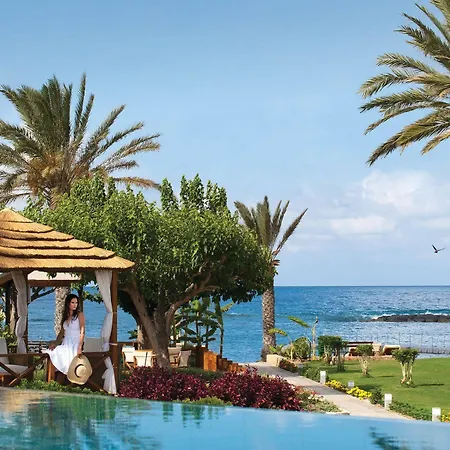 Constantinou Bros Asimina (adults Only) 5* Paphos