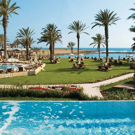 Constantinou Bros Asimina (adults Only) 5* Paphos