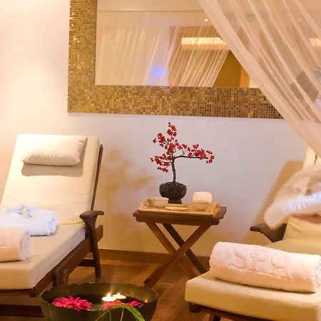 Constantinou Bros Asimina (adults Only) 5* Paphos