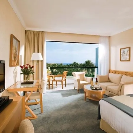 Hotel Constantinou Bros Asimina (adults Only) 5*